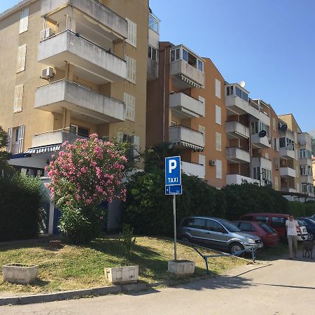 בודווה Apartment Kovacevic מראה חיצוני תמונה