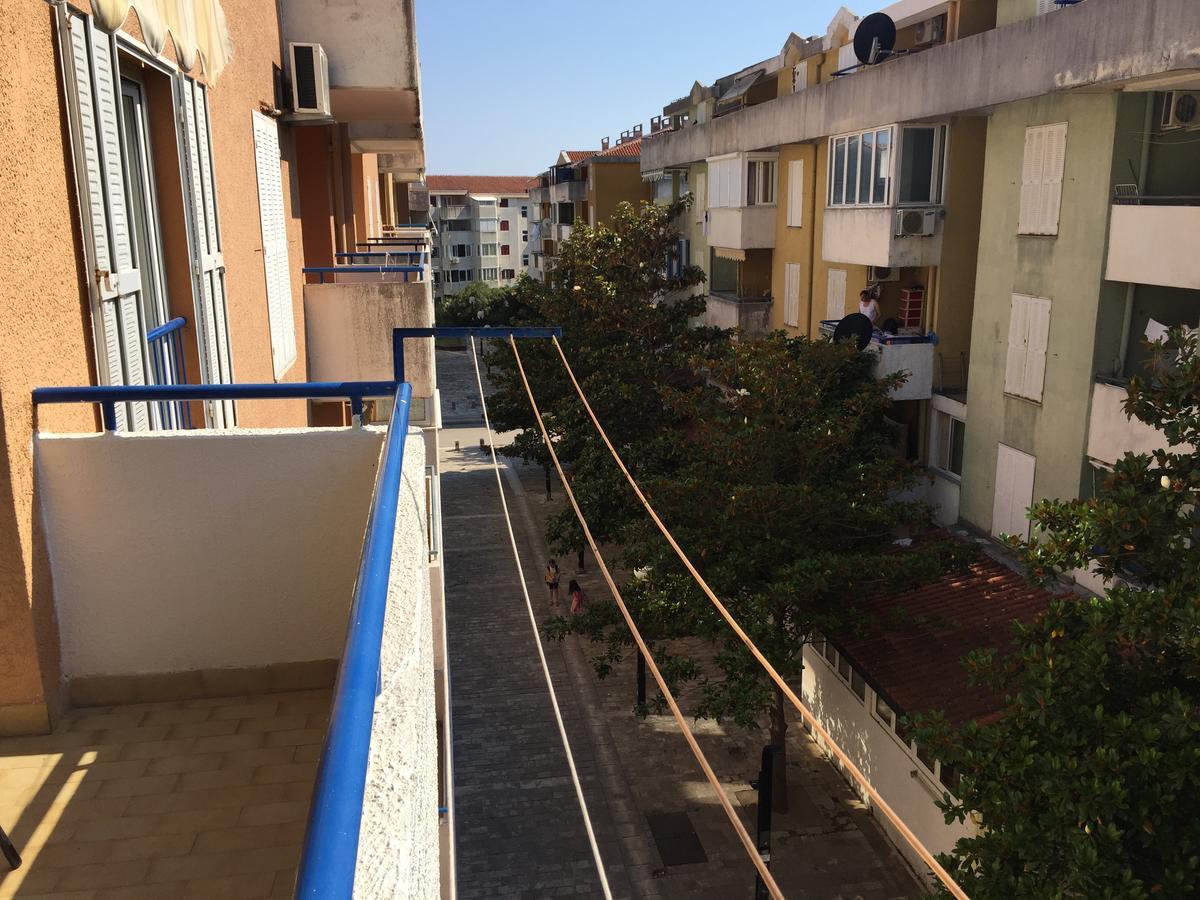 בודווה Apartment Kovacevic מראה חיצוני תמונה